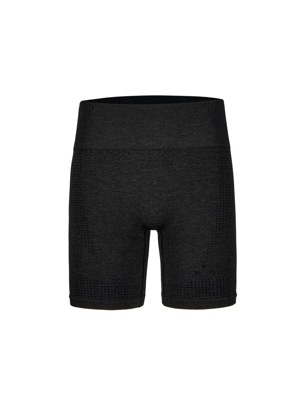 FPA Seamless Knit Yoga Shorts for Women, Breathable Athletic Running Shorts, Summer Outdoor Fitness