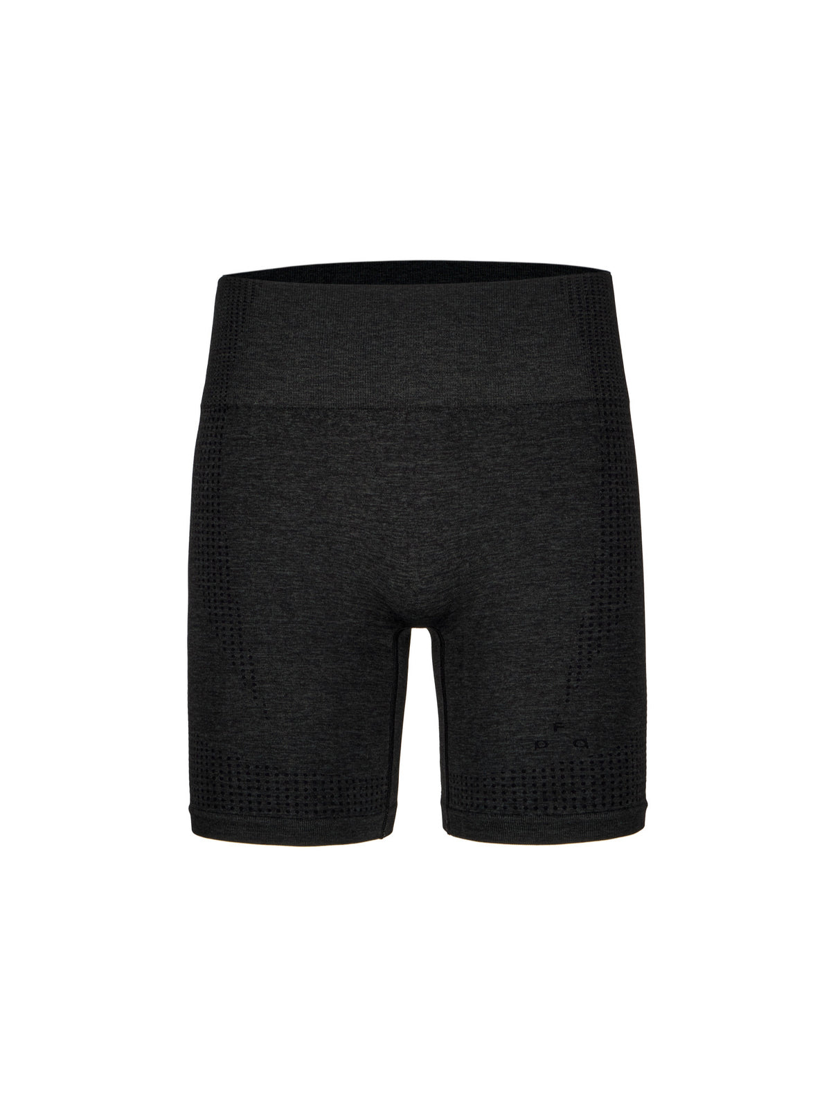 FPA Seamless Knit Yoga Shorts for Women, Breathable Athletic Running Shorts, Summer Outdoor Fitness