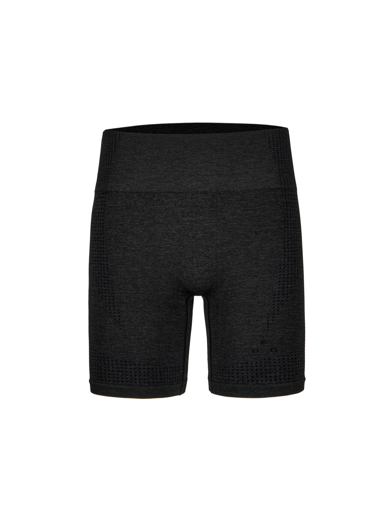 FPA Seamless Knit Yoga Shorts for Women, Breathable Athletic Running Shorts, Summer Outdoor Fitness