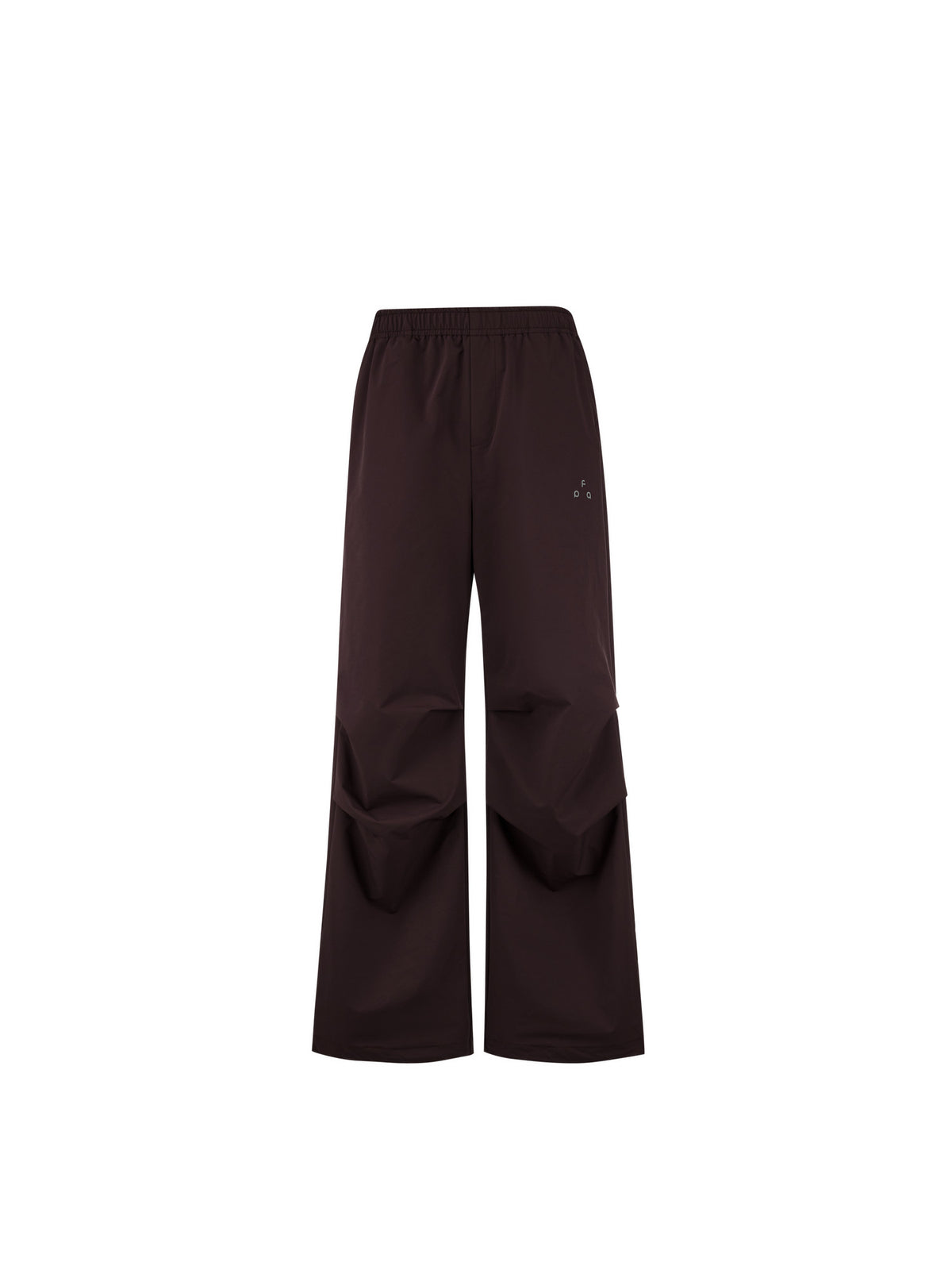 FPA Summer Lightweight Water-Repellent Paratrooper Pants – Loose Straight-Leg Outdoor Sports Casual Pants