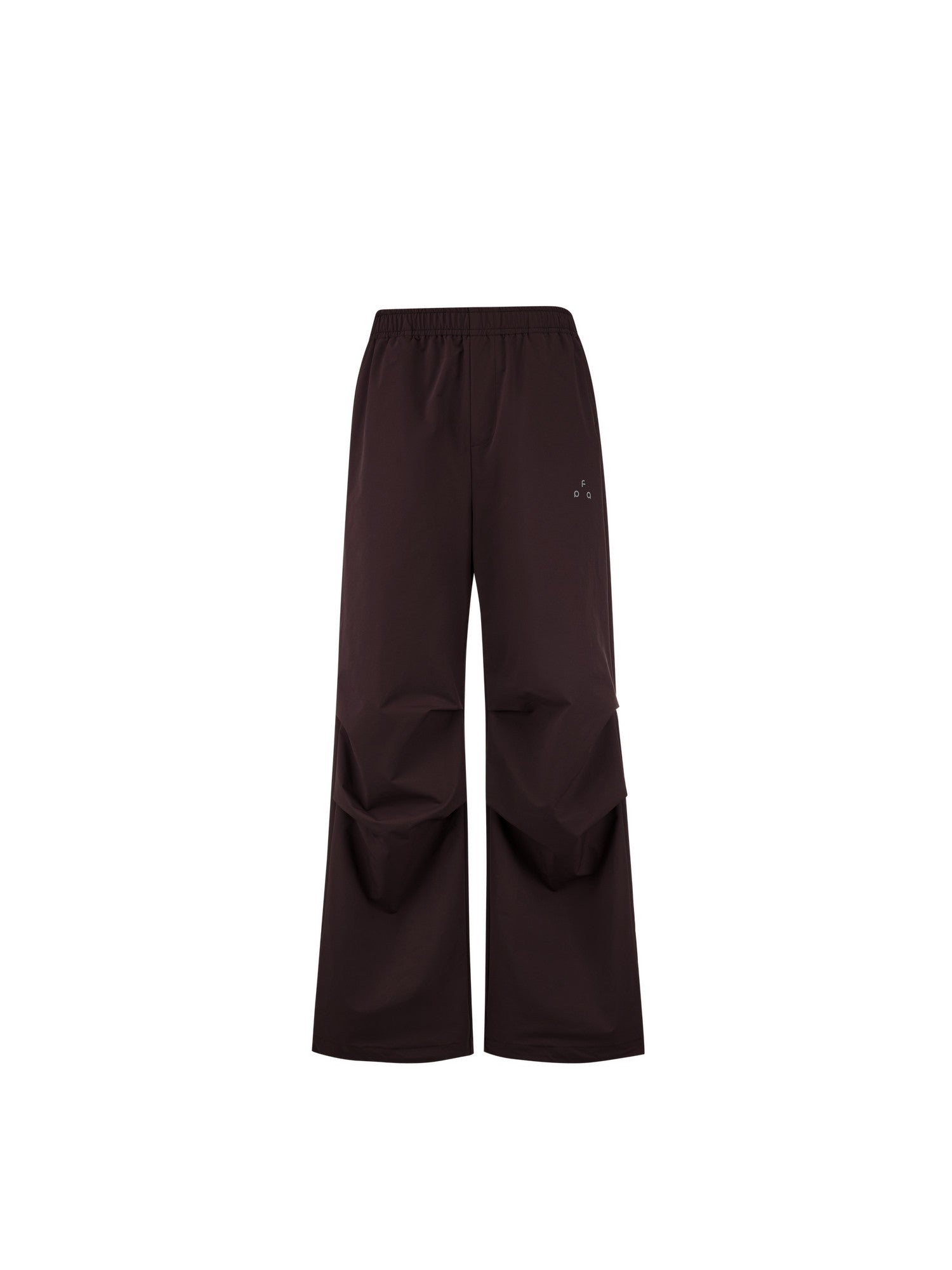 FPA Summer Lightweight Water-Repellent Paratrooper Pants – Loose Straight-Leg Outdoor Sports Casual Pants