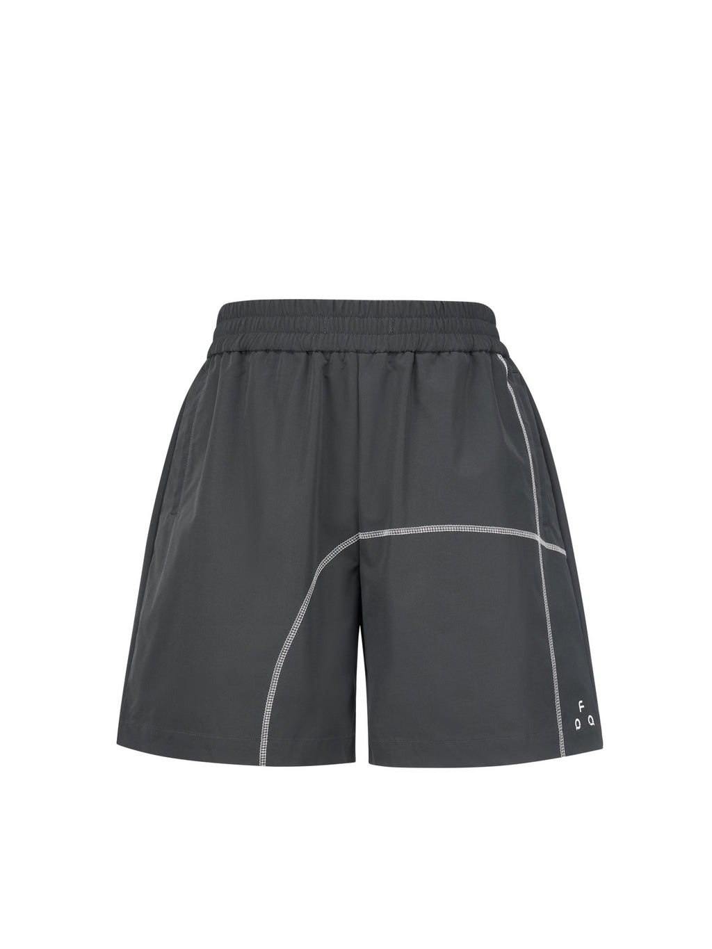 FPA Outdoor Hassel Lightweight Training Shorts Summer Sports Loose Casual Couple Style Chinese Trendy Five-Point Shorts