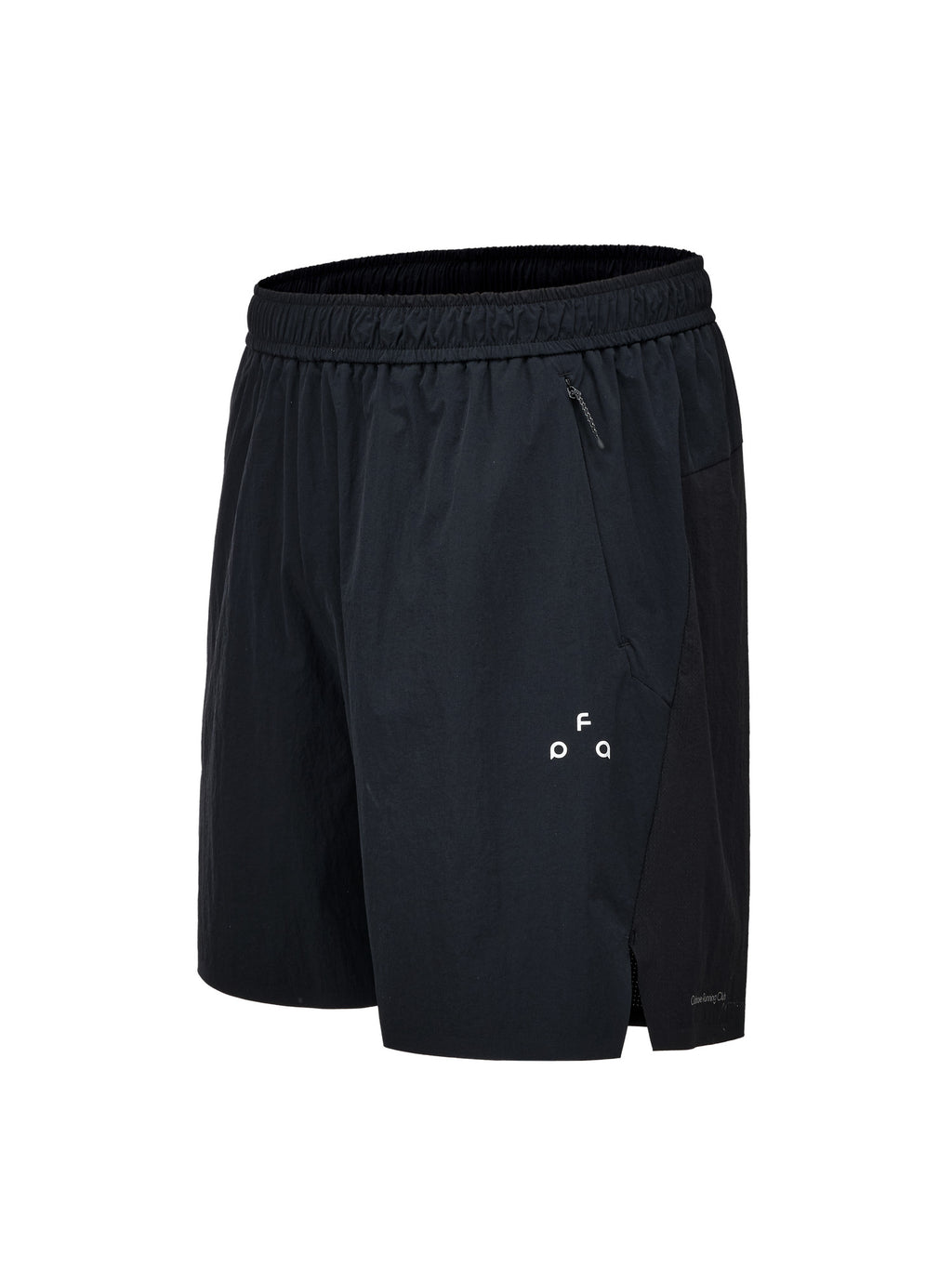 FPA Sport Vent Half Wind Tunnel Cooling Quick-Dry Training Shorts Summer Contrast Color Couple Pants