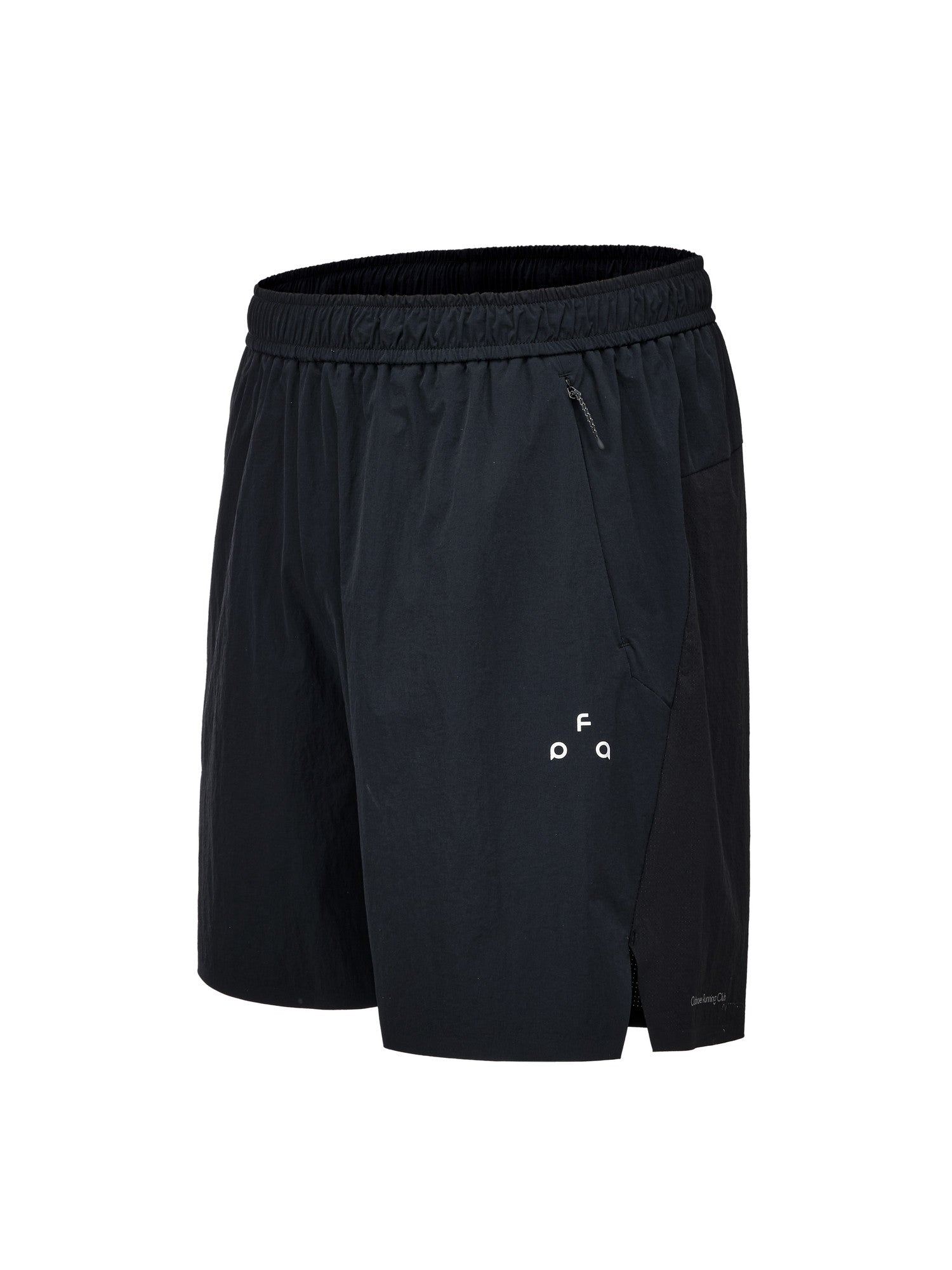 FPA Sport Vent Half Wind Tunnel Cooling Quick-Dry Training Shorts Summer Contrast Color Couple Pants