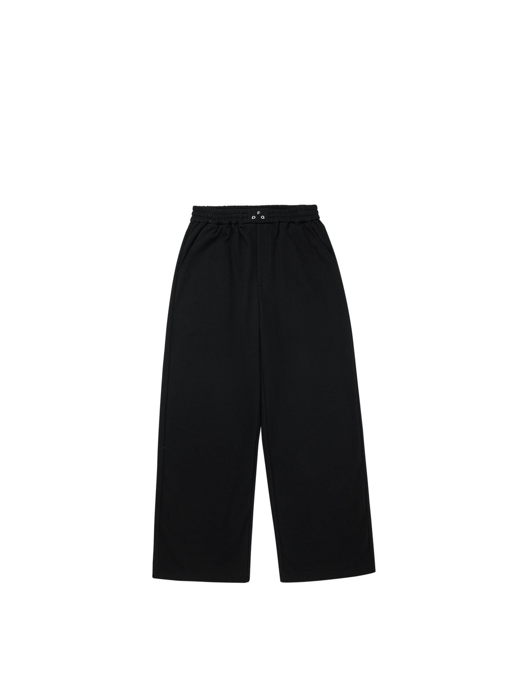 FPA Warm Fleece-Lined Thick Sweatpants with Thermal Brushed Fleece