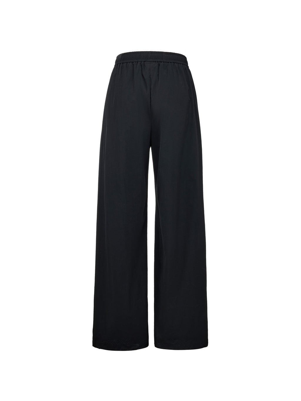 FPA Outdoor Lightweight Sports Windbreaker Breathable Ice Silk Soft Elastic Long Pants Summer Quick-Dry Casual Trousers