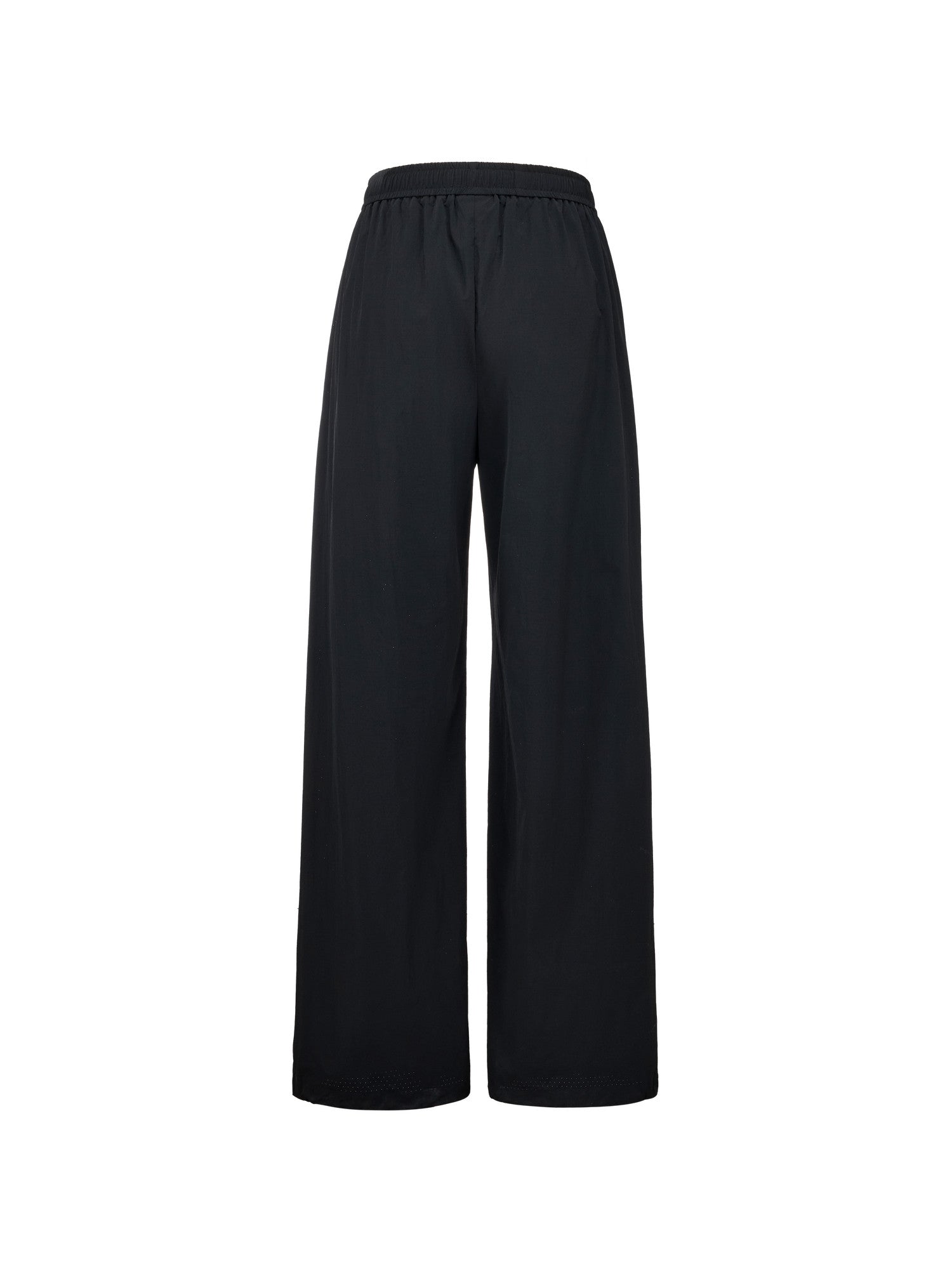 FPA Outdoor Lightweight Sports Windbreaker Breathable Ice Silk Soft Elastic Long Pants Summer Quick-Dry Casual Trousers