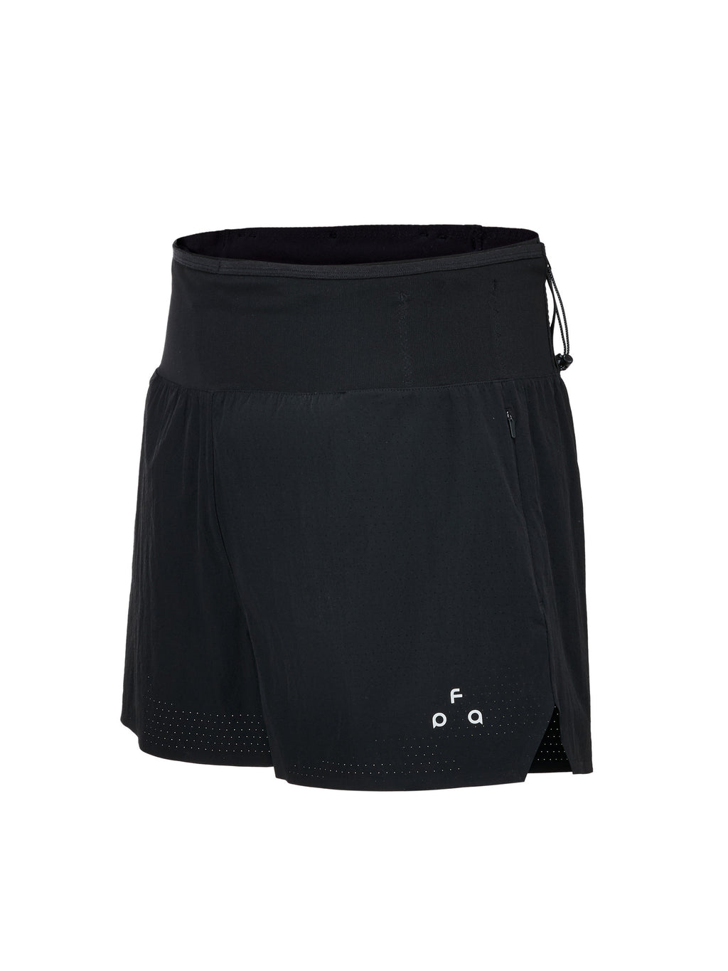 FPA Trail-Mx Lightweight Trail Running Shorts with Full Mesh Breathable Design, Quick-Dry 3-Inch Length for Summer