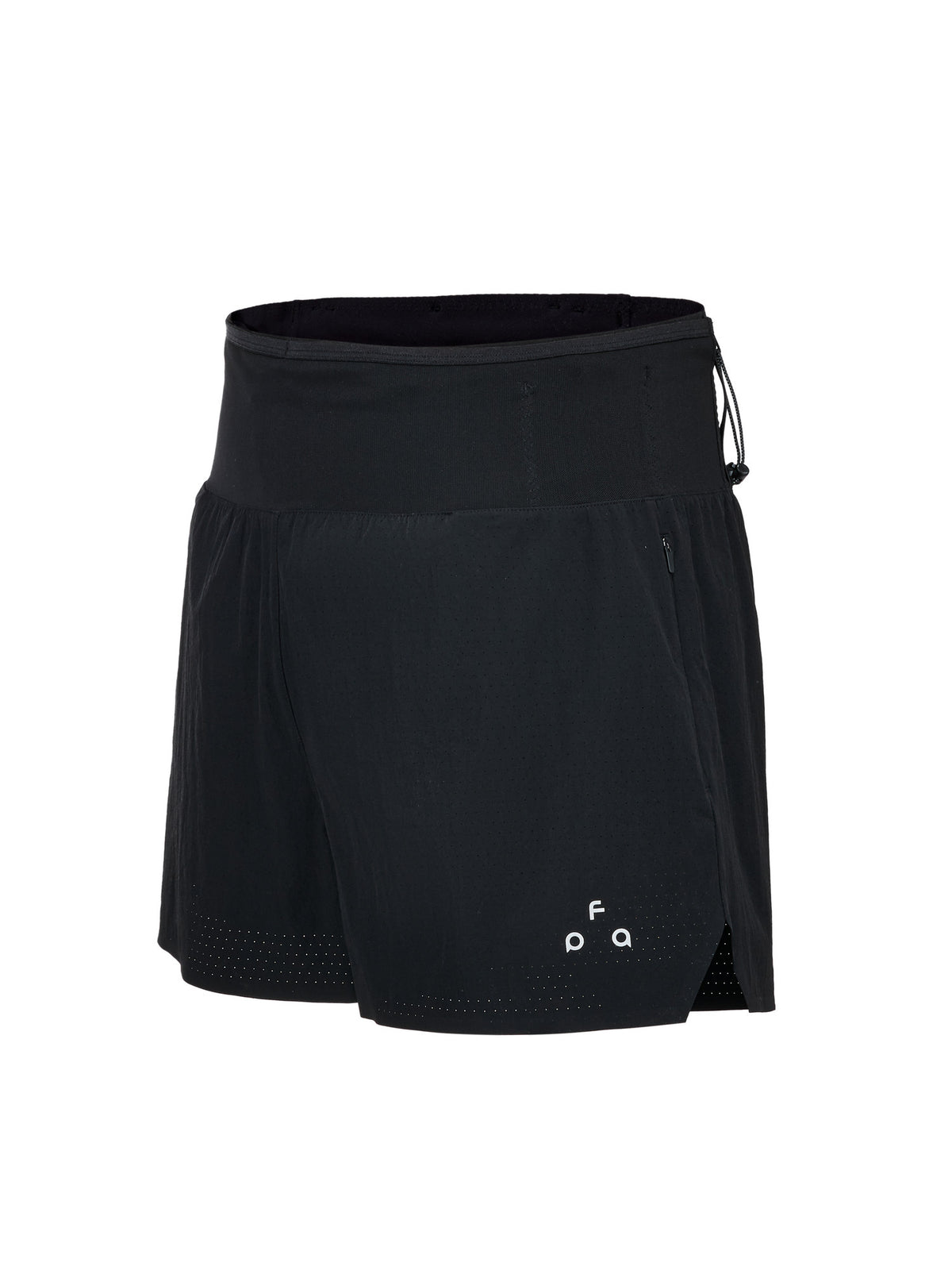 FPA Trail-Mx Lightweight Trail Running Shorts with Full Mesh Breathable Design, Quick-Dry 3-Inch Length for Summer
