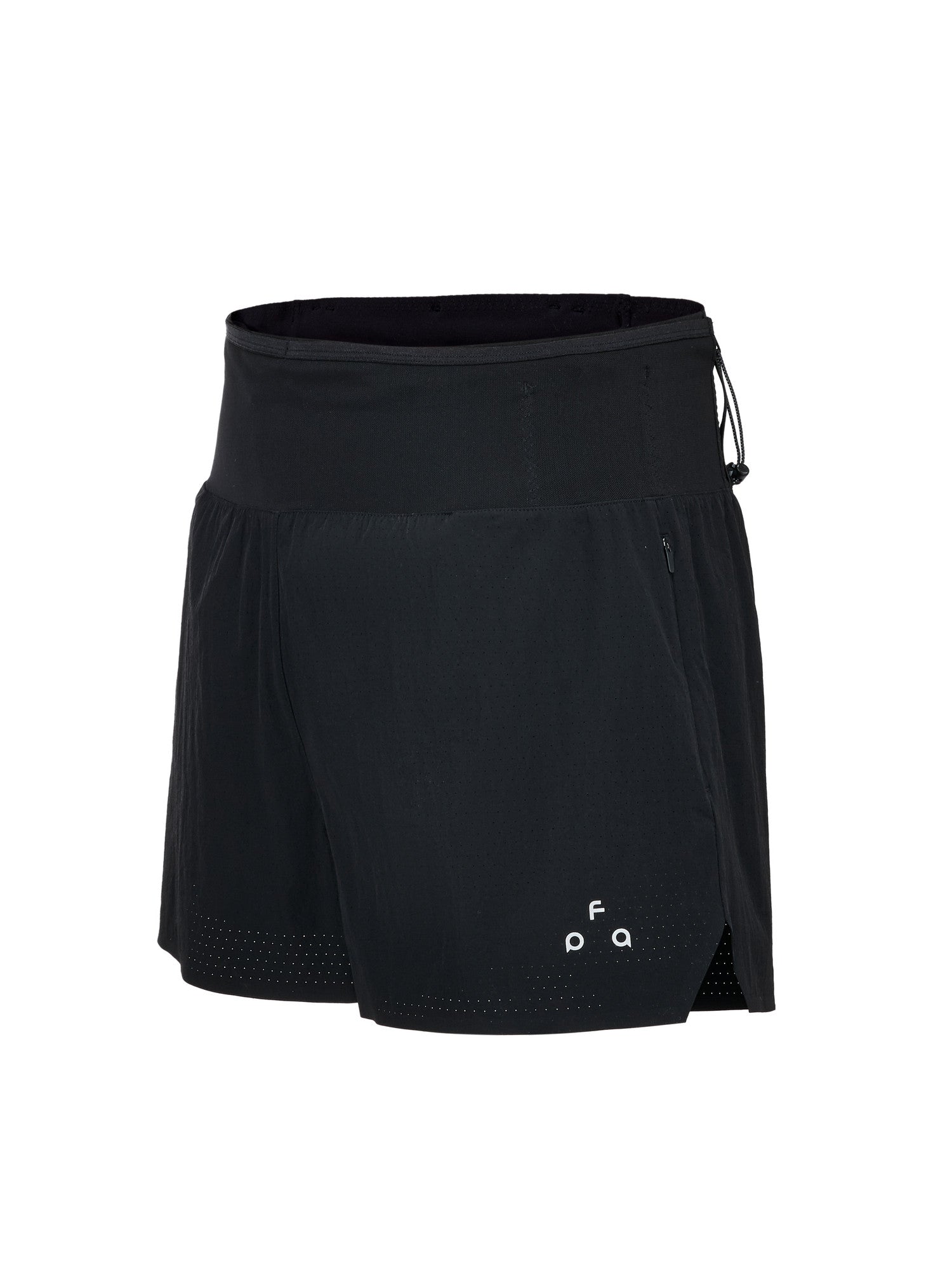 FPA Trail-Mx Lightweight Trail Running Shorts with Full Mesh Breathable Design, Quick-Dry 3-Inch Length for Summer