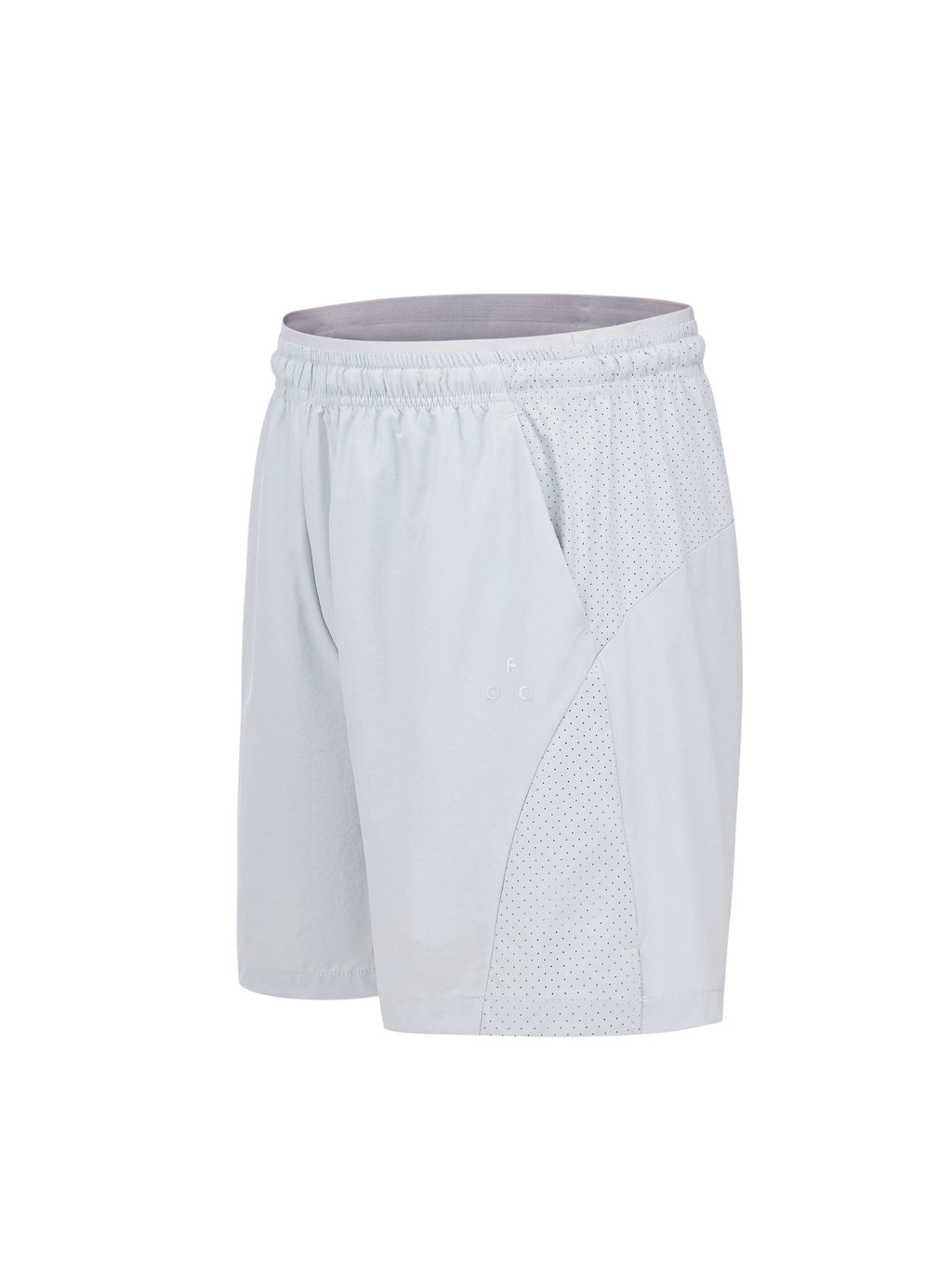 FPA Sports Paneled Shorts – Outdoor Mesh Breathable Quick-Dry Summer Lightweight Running & Fitness Casual Shorts for Couples