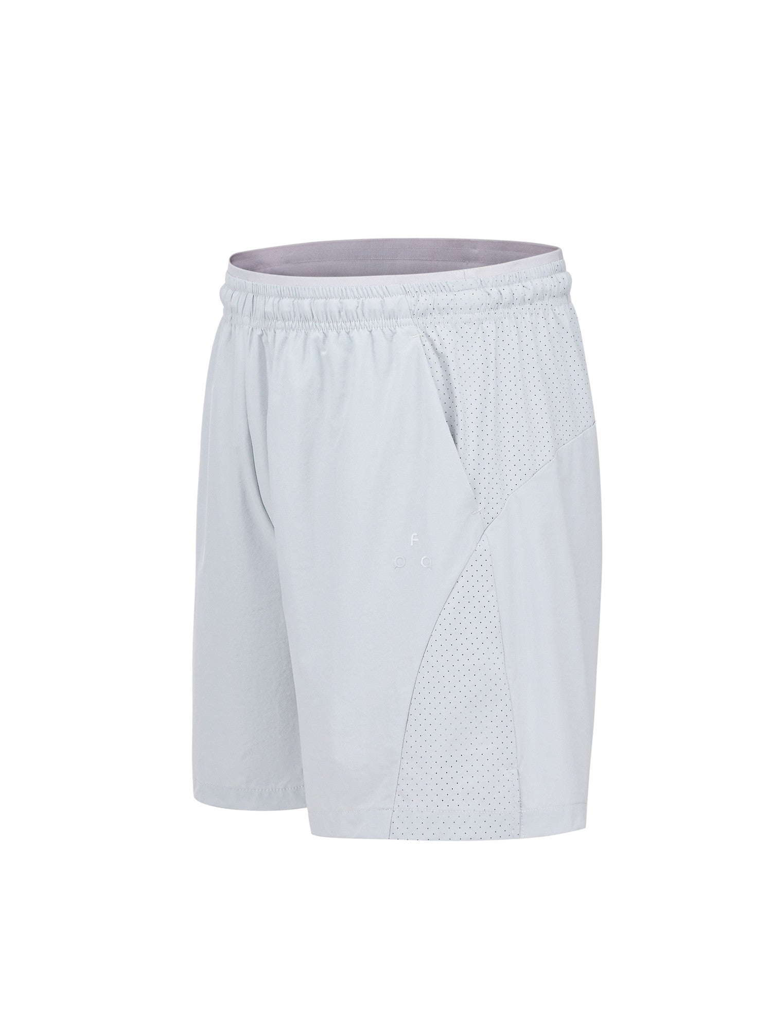 FPA Sports Paneled Shorts – Outdoor Mesh Breathable Quick-Dry Summer Lightweight Running & Fitness Casual Shorts for Couples