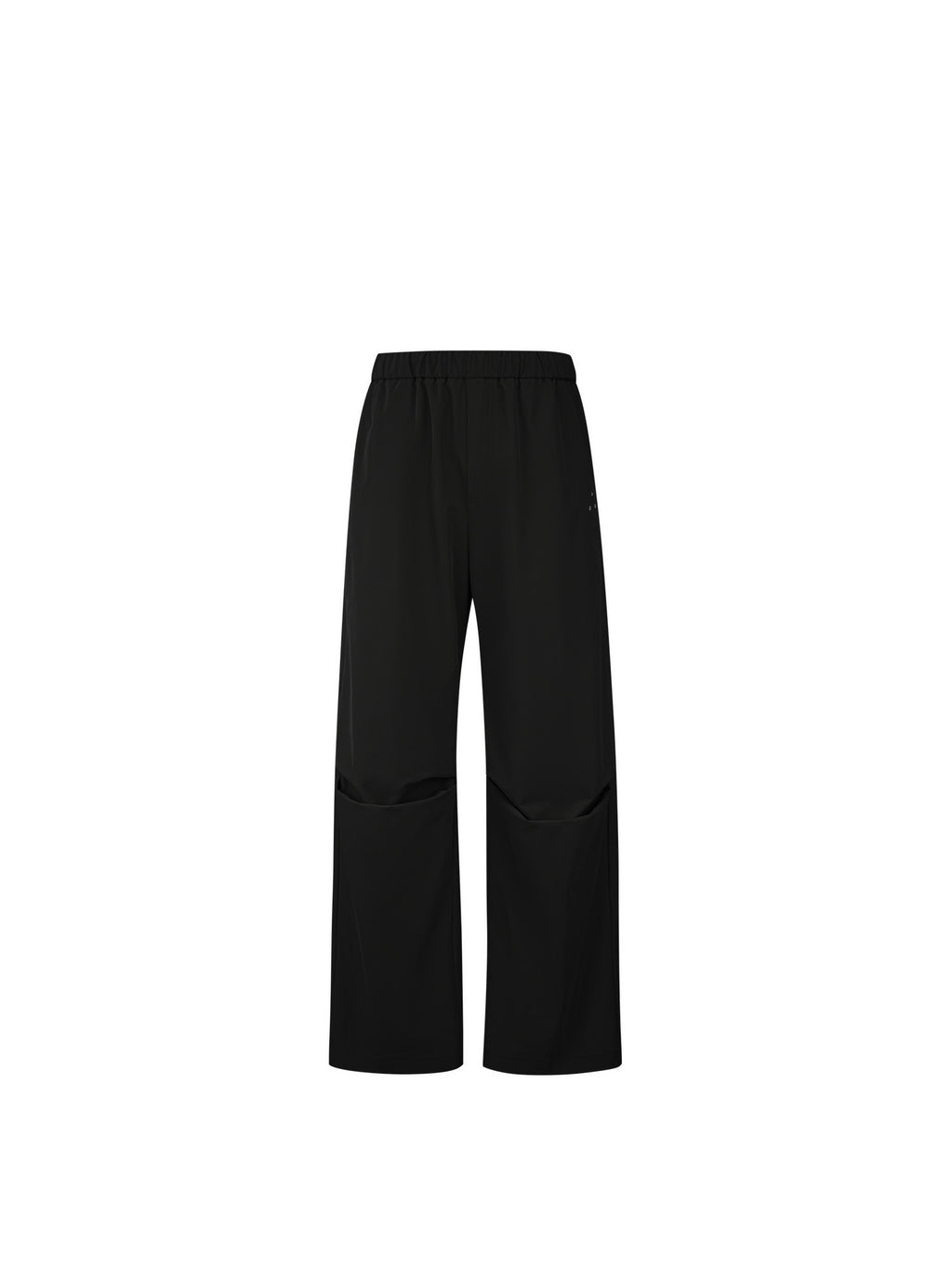 FPA Outdoor Three-Proof Adjustable Length Paratrooper Pants - Trendy Loose Straight-Leg Casual Sports Long Pants for Men