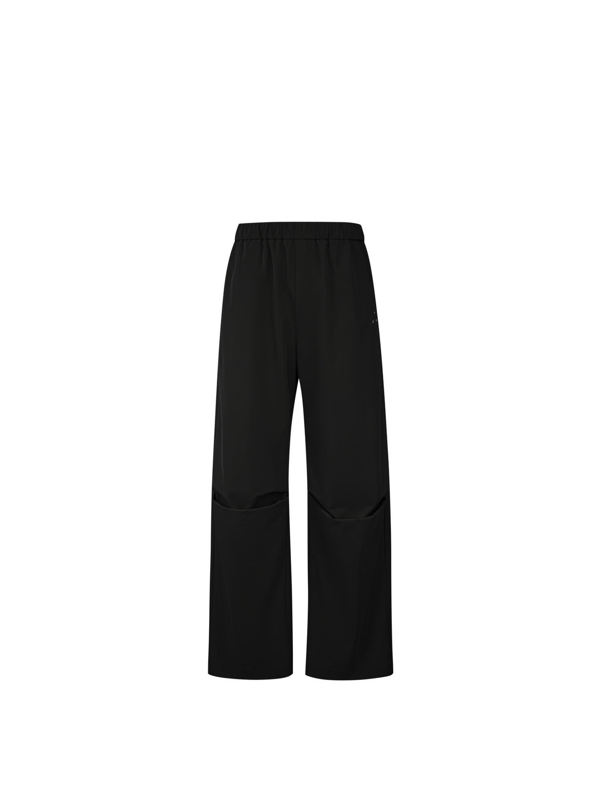 FPA Outdoor Three-Proof Adjustable Length Paratrooper Pants - Trendy Loose Straight-Leg Casual Sports Long Pants for Men