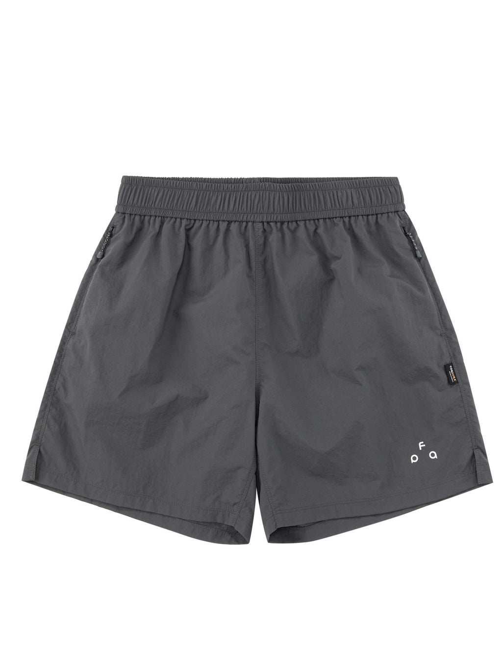 FPA Outdoor Second Generation Cordura High-Strength Tear-Resistant Reflective Print Shorts Summer Fitness Sports 3-Inch Shorts