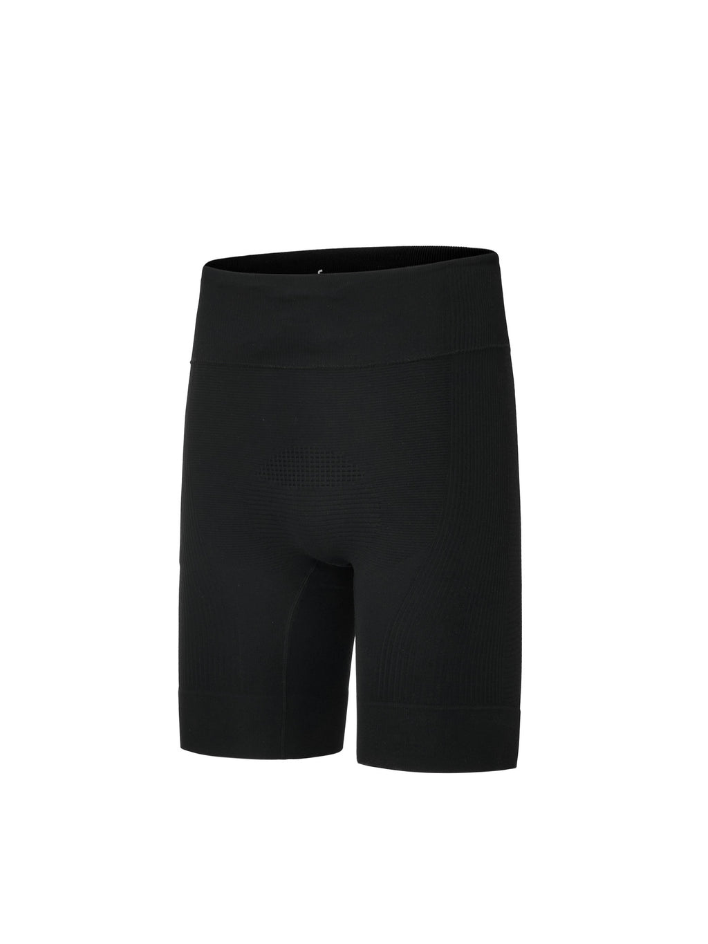 FPA Seamless Knit Cycling Shorts for Men and Women, Summer Outdoor Fitness Running Quick-Dry Compression Shorts
