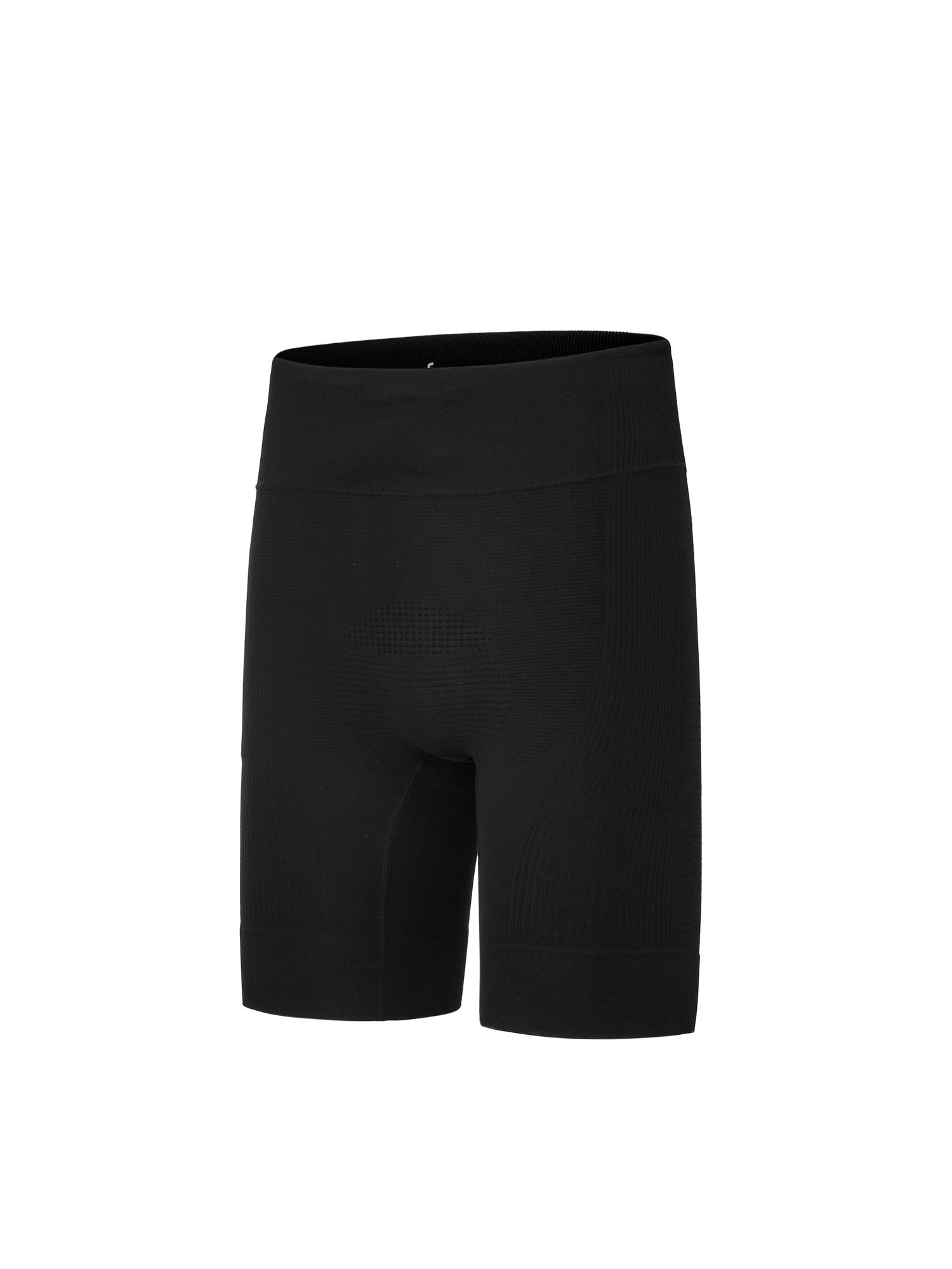 FPA Seamless Knit Cycling Shorts for Men and Women, Summer Outdoor Fitness Running Quick-Dry Compression Shorts