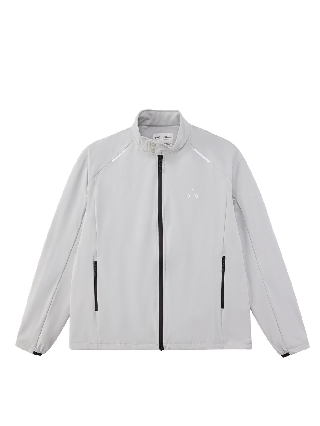 FPA Water-Repellent Outdoor Softshell Jacket