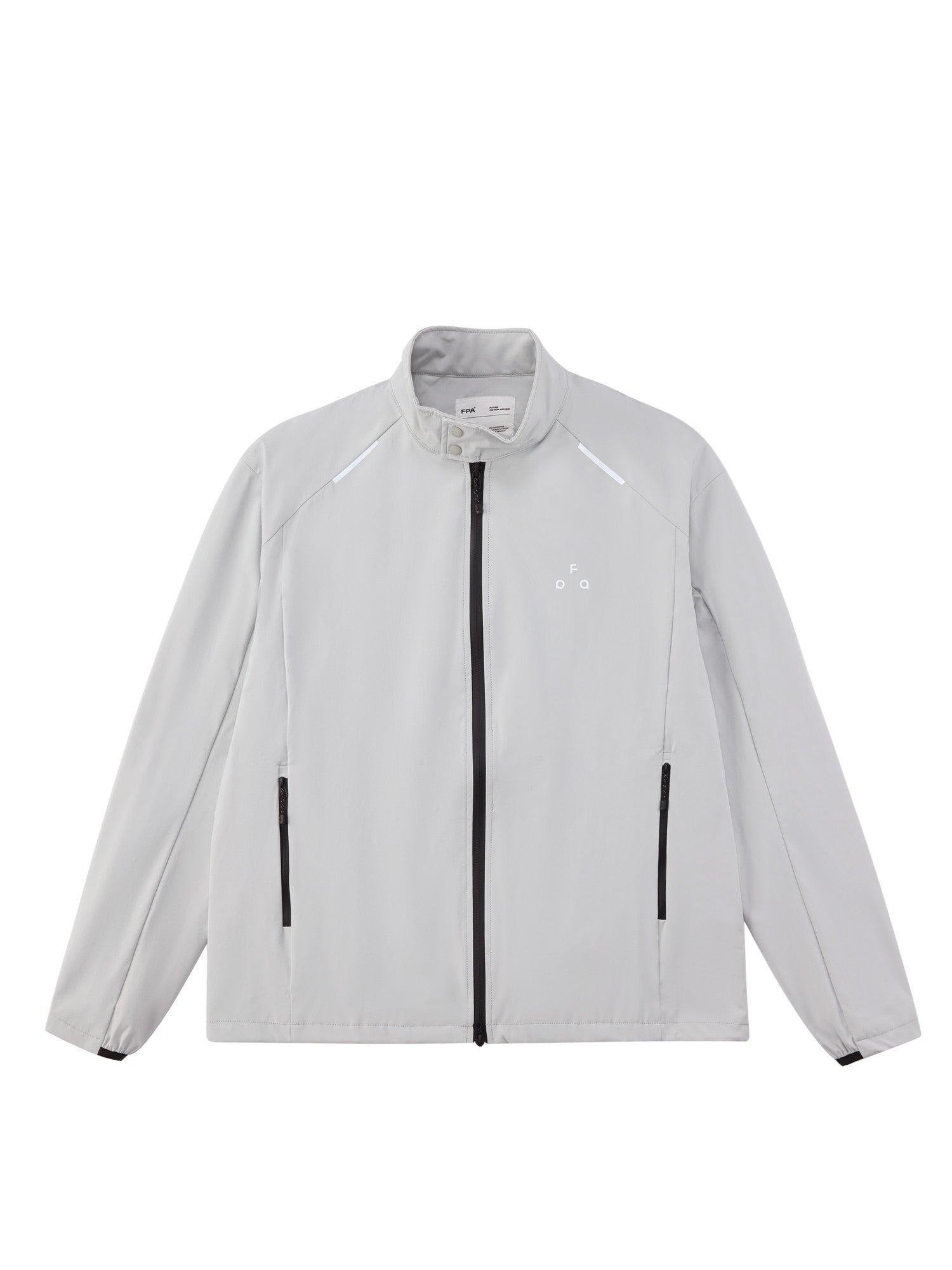 FPA Water-Repellent Outdoor Softshell Jacket