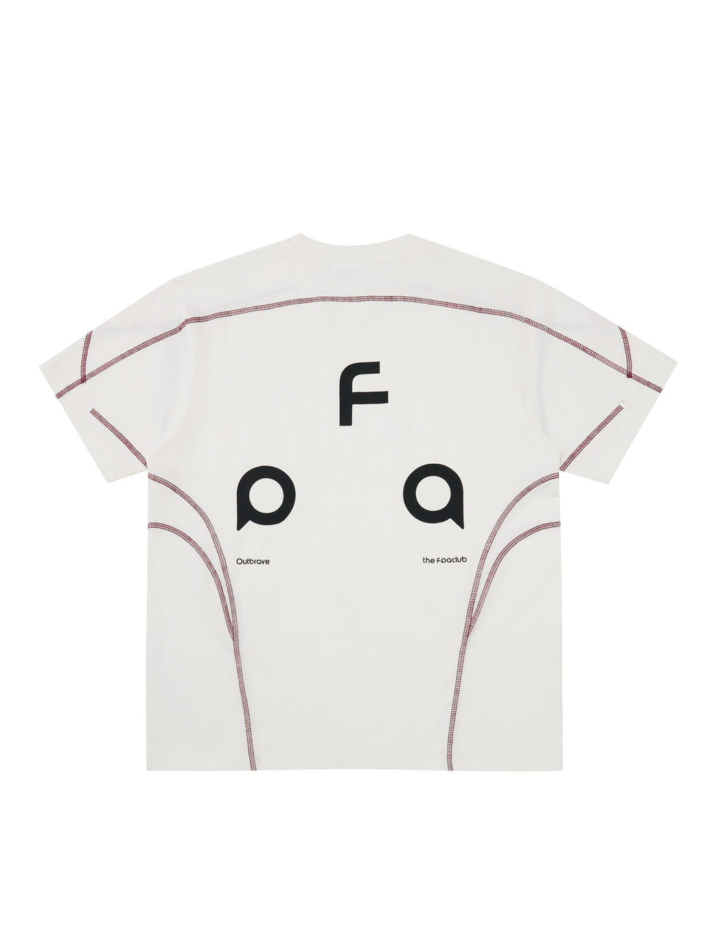 FPA Light Outdoor Quick-Dry Sun-Protection 5A Antibacterial Sports Short-Sleeve T-Shirt, National Trend Basic Logo Design, Couple Style