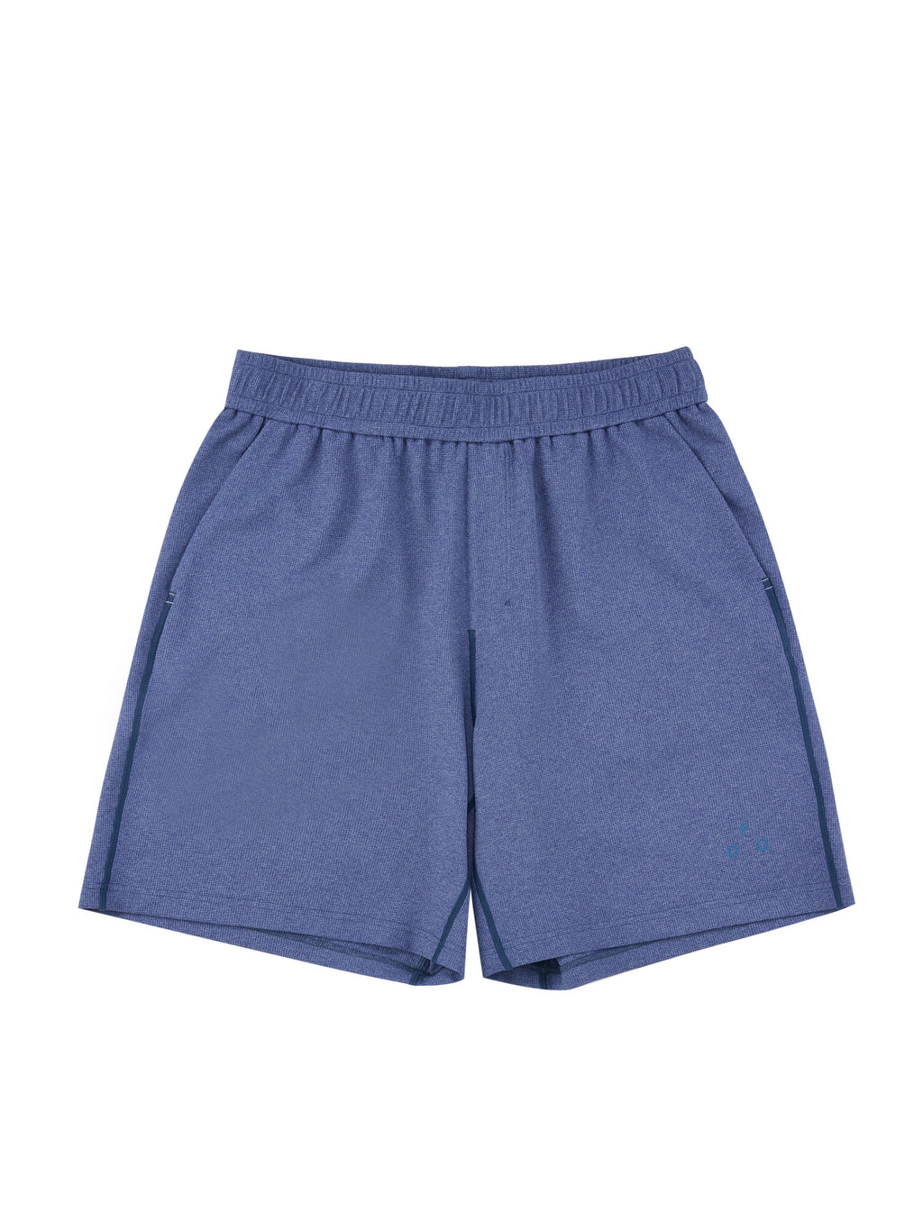 FPA Easy Short Prague Quick-Dry Knit Training Shorts Summer Couple Casual 5-Inch Shorts