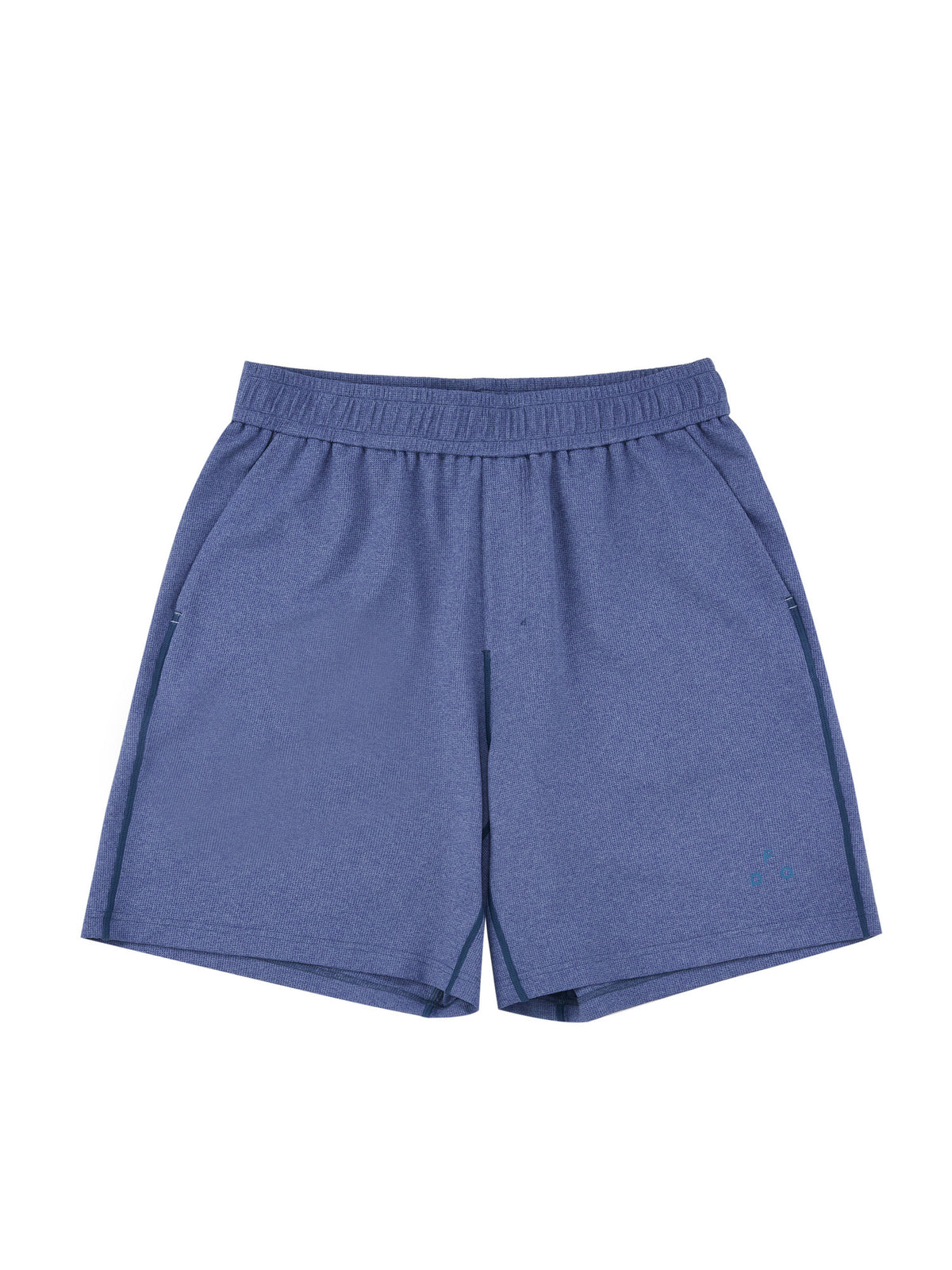 FPA Easy Short Prague Quick-Dry Knit Training Shorts Summer Couple Casual 5-Inch Shorts