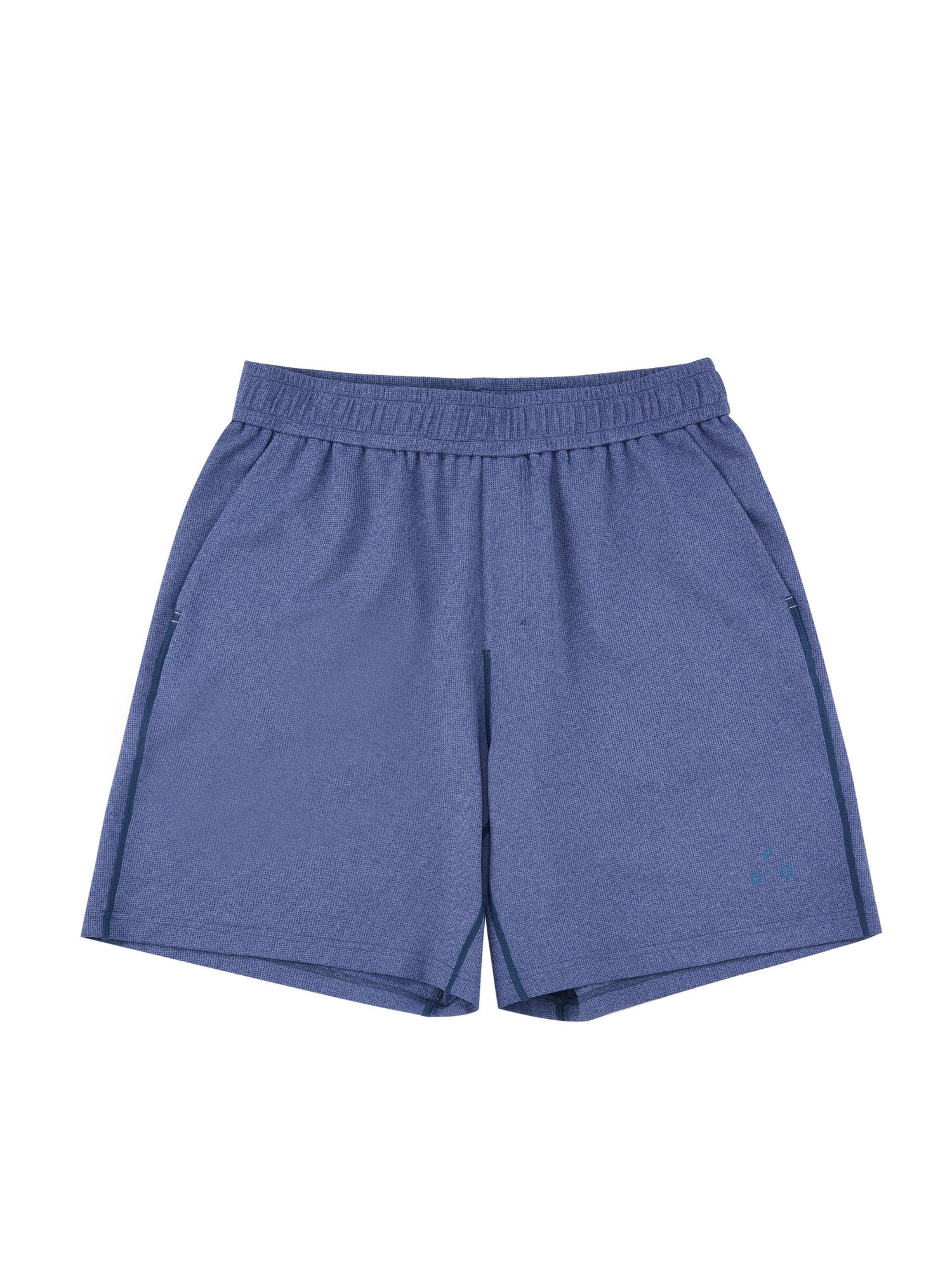 FPA Easy Short Prague Quick-Dry Knit Training Shorts Summer Couple Casual 5-Inch Shorts