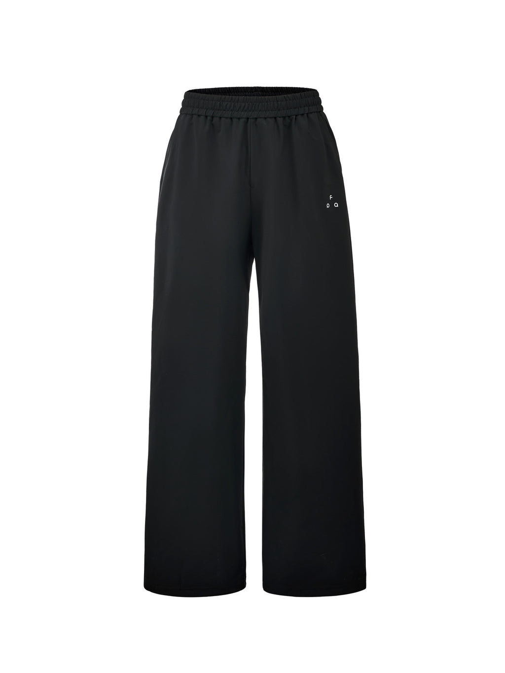 FPA Sports Ice Skin Sorona Lightweight Wrinkle-Resistant Fitness Pants Summer Outdoor Casual Trousers