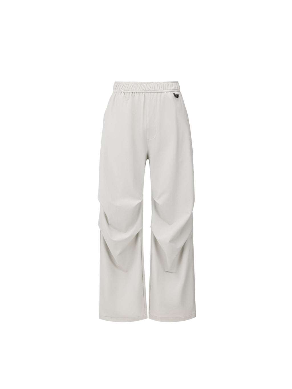 FPA Outdoor Soft Shell Waterproof Anti-Static Draped Four-Season Trousers 2026 New Style Loose Casual Paratrooper Pants