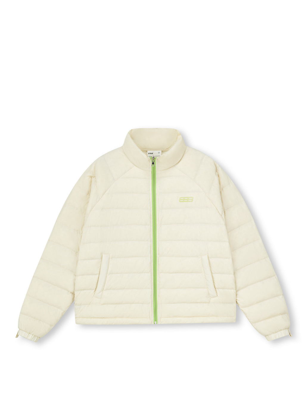 FPA Cocoon 3-in-1 Shell Jacket with Down Liner – Autumn/Winter National-Chic Three-Proof Mountaineering Coat
