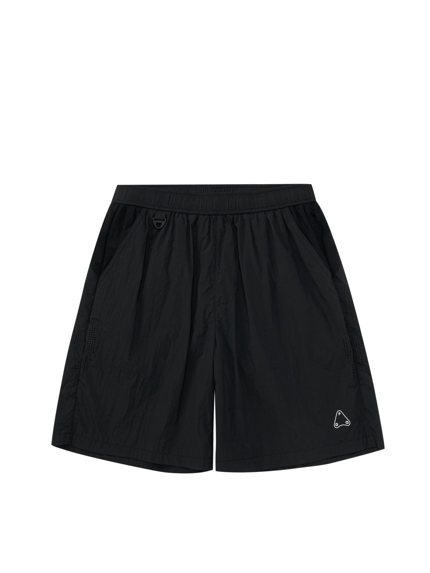 FPA Outdoor Sun Protection Breathable Ventilated Shorts UPF50+ Summer Sports Hiking Loose Casual Five-Point Shorts for Men
