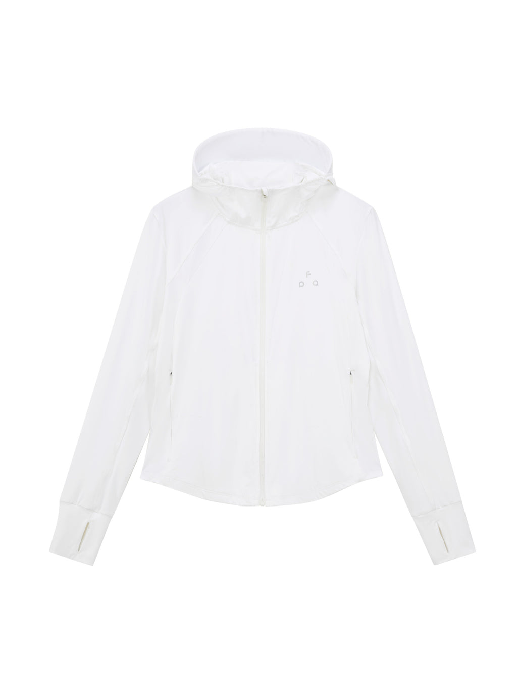 FPA Original Yarn Anti-UV Sun Protection Jacket 2026 New Summer Outdoor Lightweight Zip-Up Hooded Coat