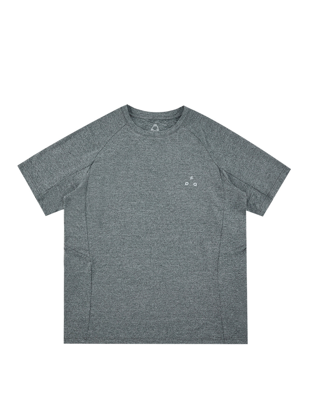FPA Sports Basic Print Short Sleeve 2026 Summer Brand Logo Casual Unisex Crew Neck T-Shirt for Men