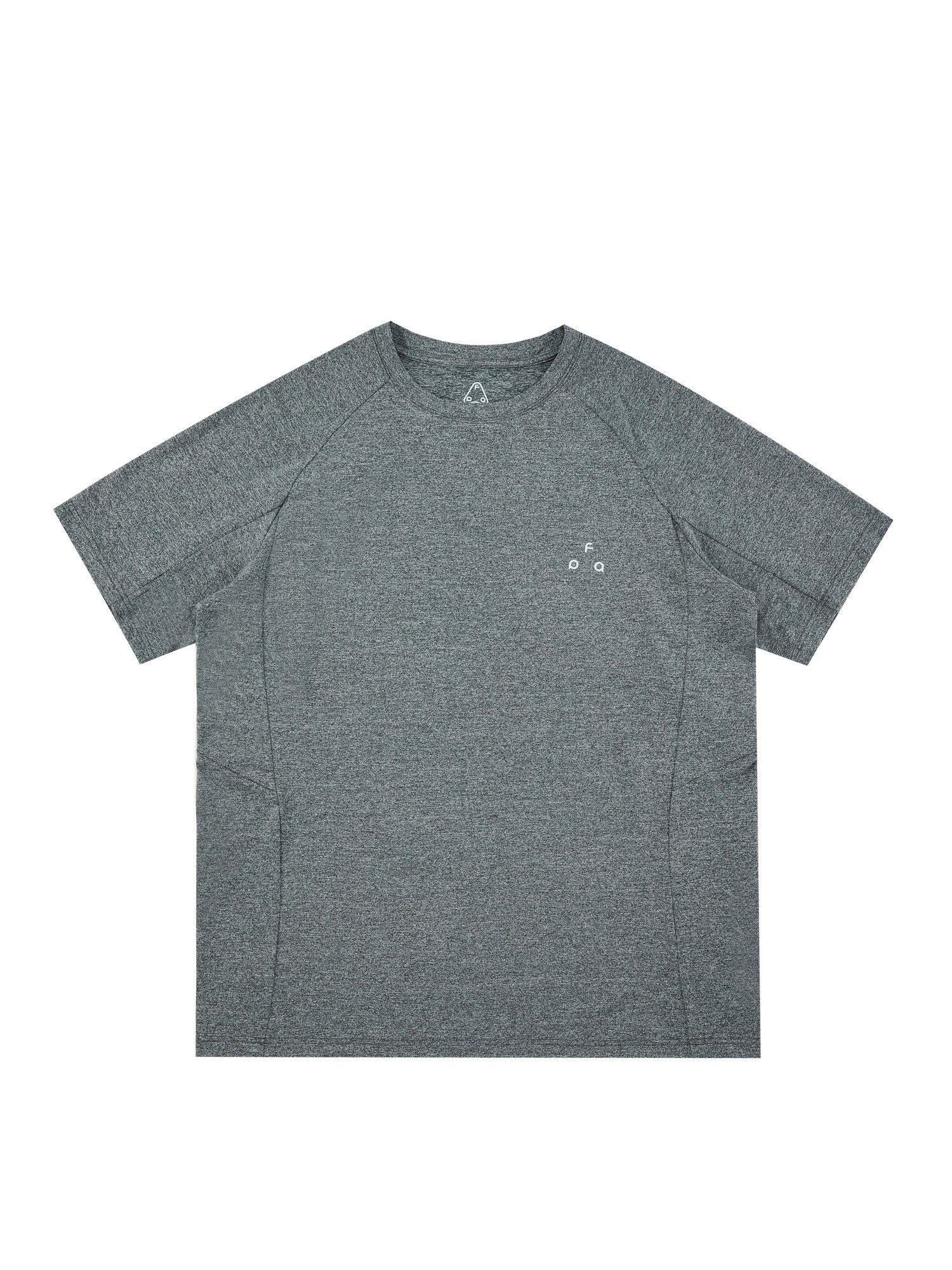 FPA Sports Basic Print Short Sleeve 2026 Summer Brand Logo Casual Unisex Crew Neck T-Shirt for Men