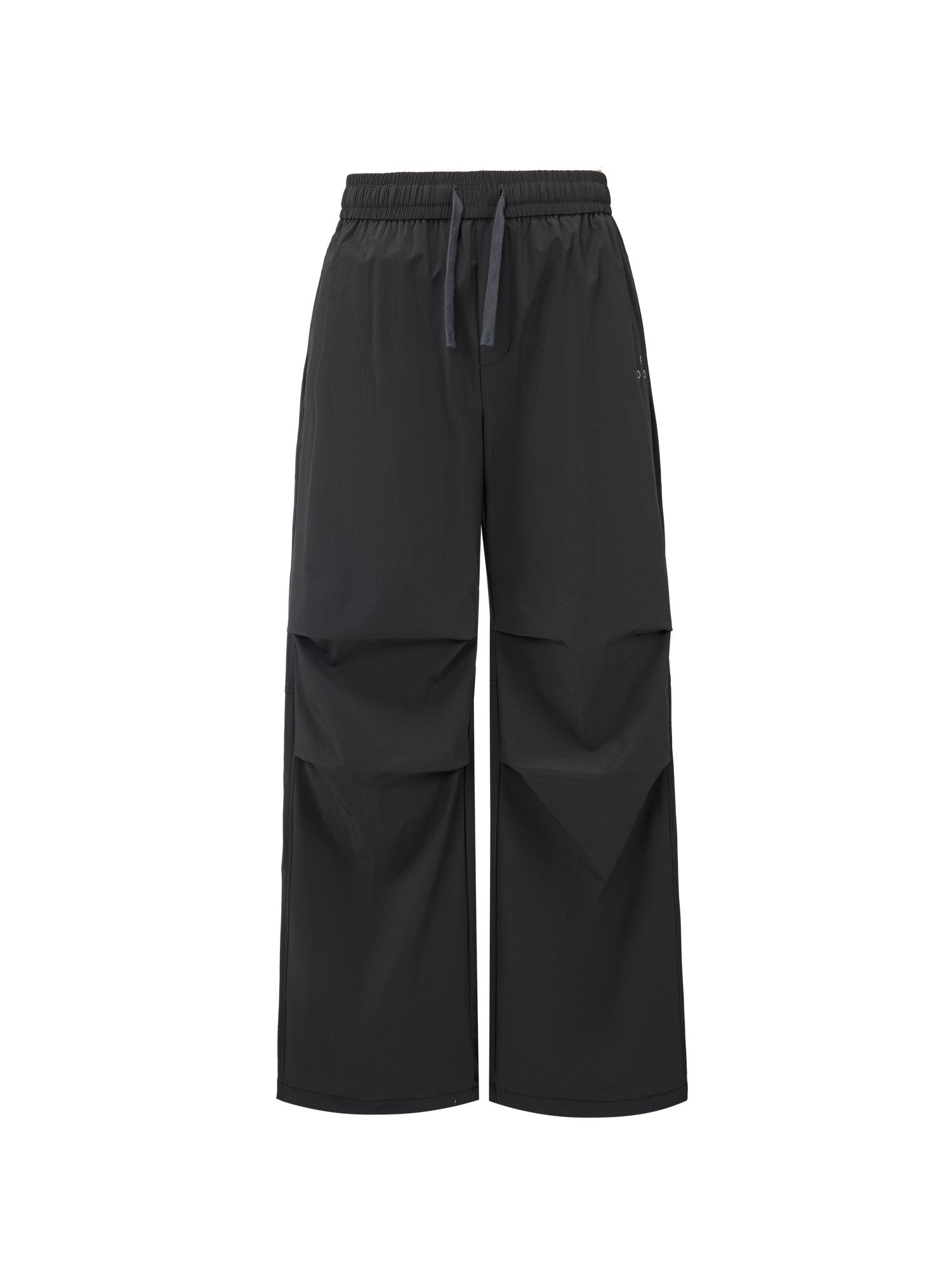 FPA Men's Quick-Dry Stretch Cargo Pants with Cordura Fabric, Water-Resistant Outdoor Casual Trousers, Loose Fit