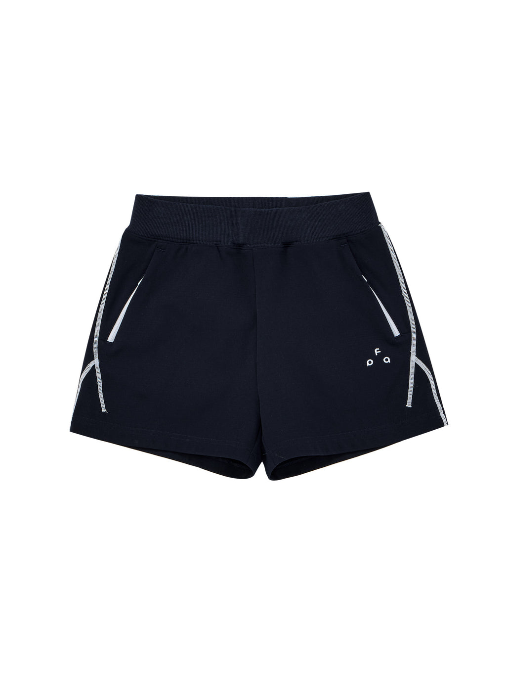 FPA Sport Sweet Shadow Knitted Plaid Running & Climbing Shorts 3-Inch Length Summer Shorts for Women