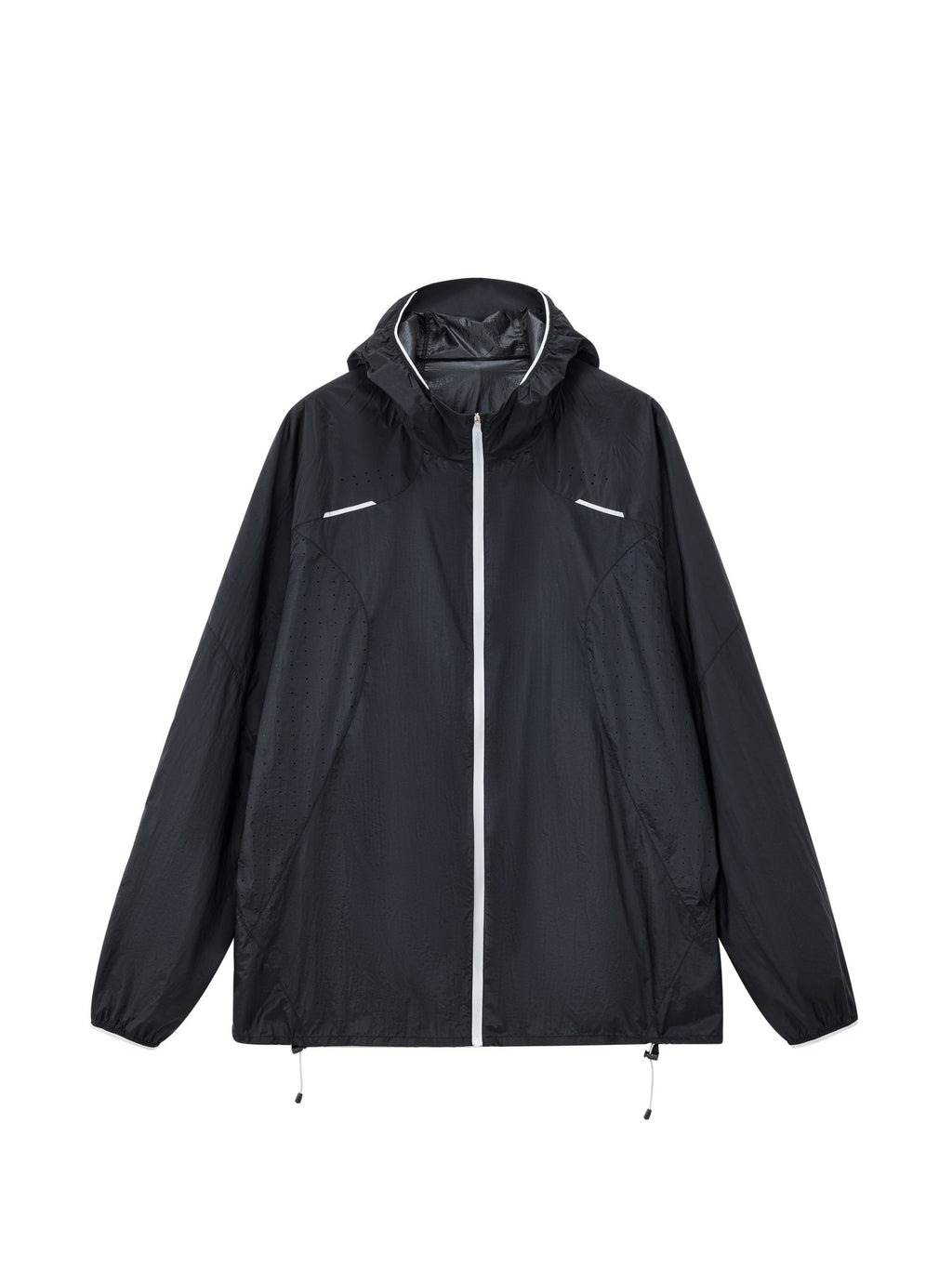 FPA Lightweight Breathable Sun Protection Jacket – Summer Outdoor Sports Casual Unisex Hooded Jacket