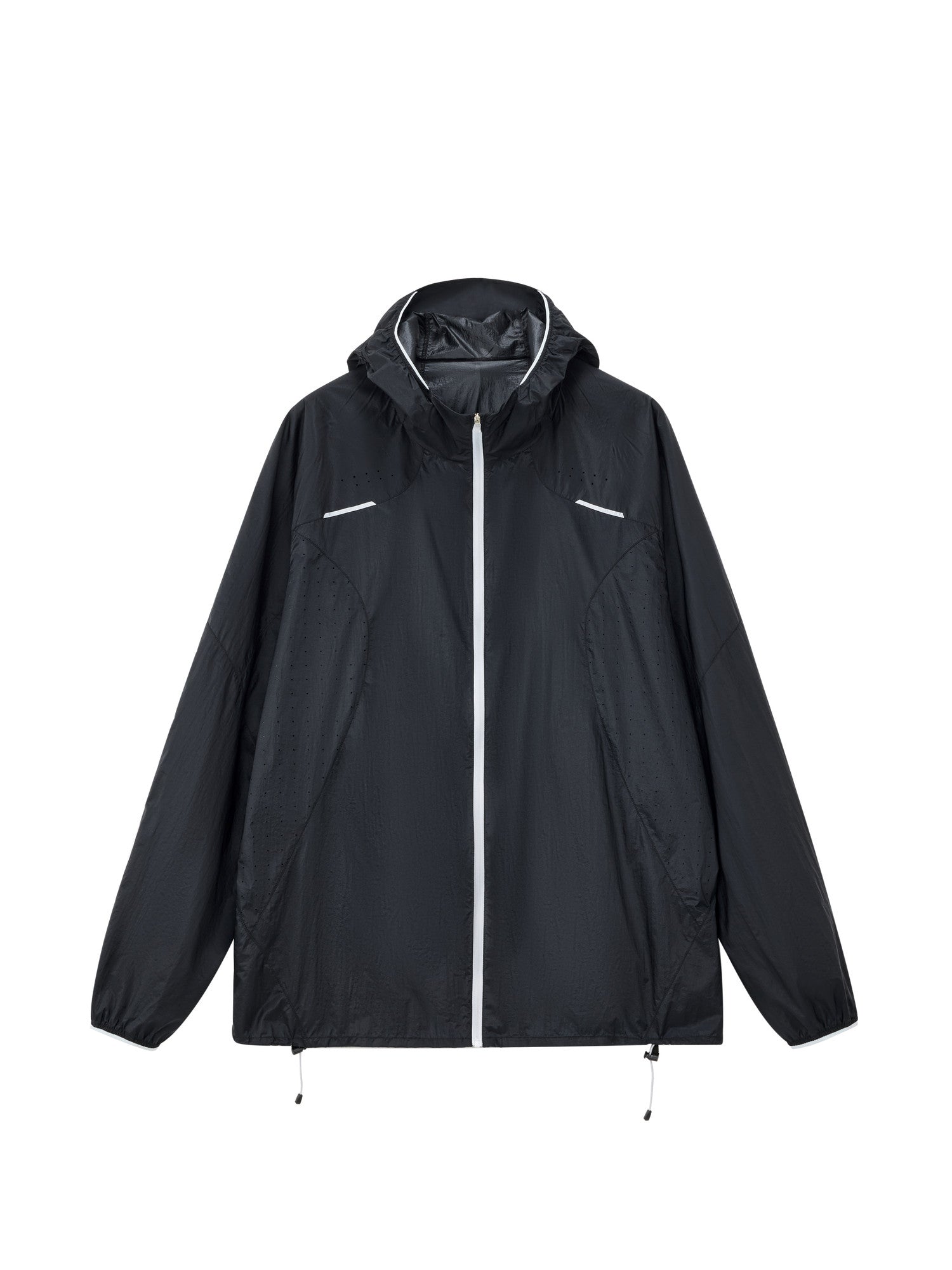 FPA Lightweight Breathable Sun Protection Jacket – Summer Outdoor Sports Casual Unisex Hooded Jacket