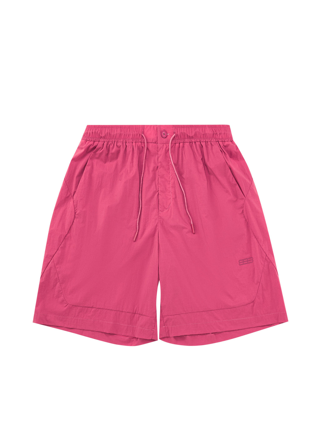 FPA Original Yarn Sun Protection UPF50+ Moisture-Wicking Outdoor Structured Shorts – Summer Straight-Leg Casual Sports 5-Inch Shorts