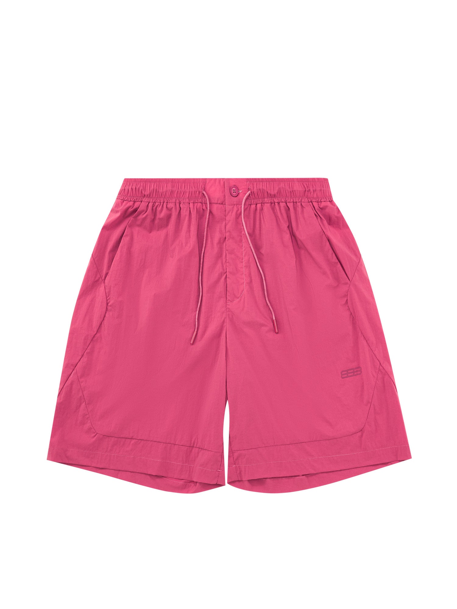 FPA Original Yarn Sun Protection UPF50+ Moisture-Wicking Outdoor Structured Shorts – Summer Straight-Leg Casual Sports 5-Inch Shorts