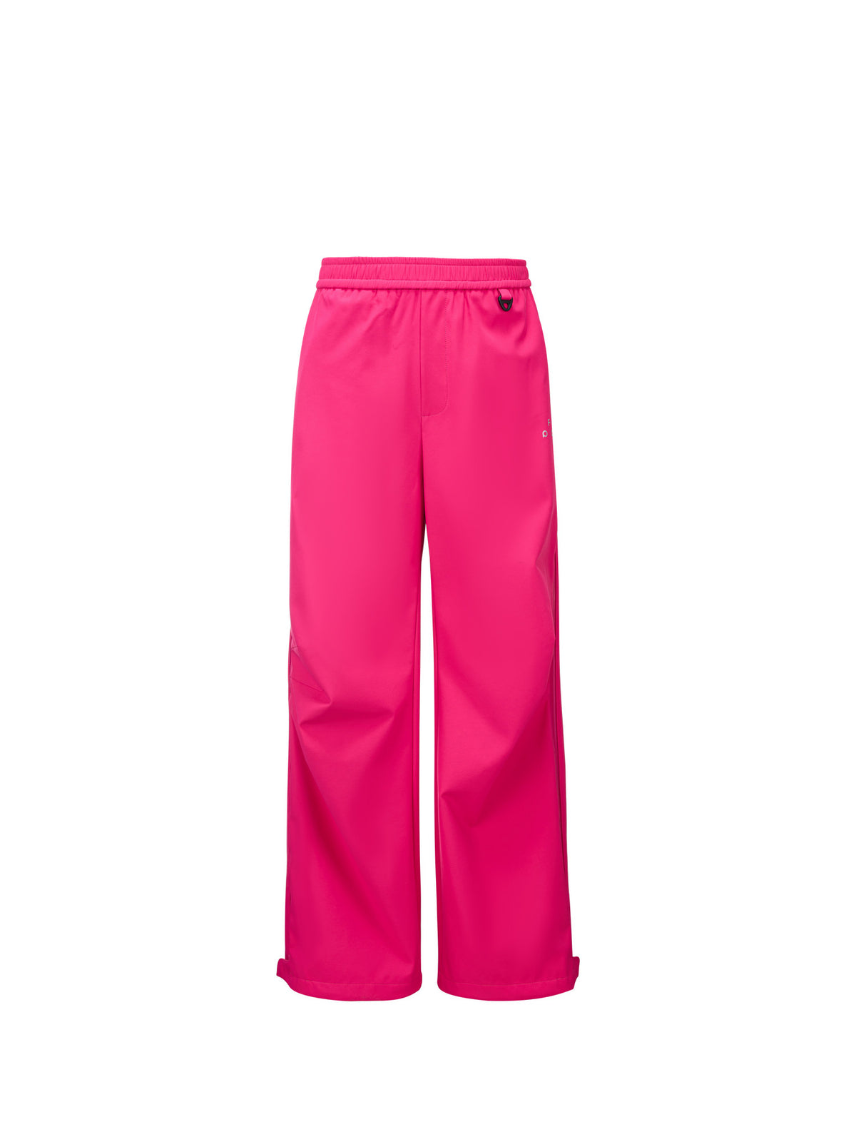 FPA Outdoor Leisure Waterproof Side-Zip Pants – Spring/Autumn Sports Couple Design Casual Trousers