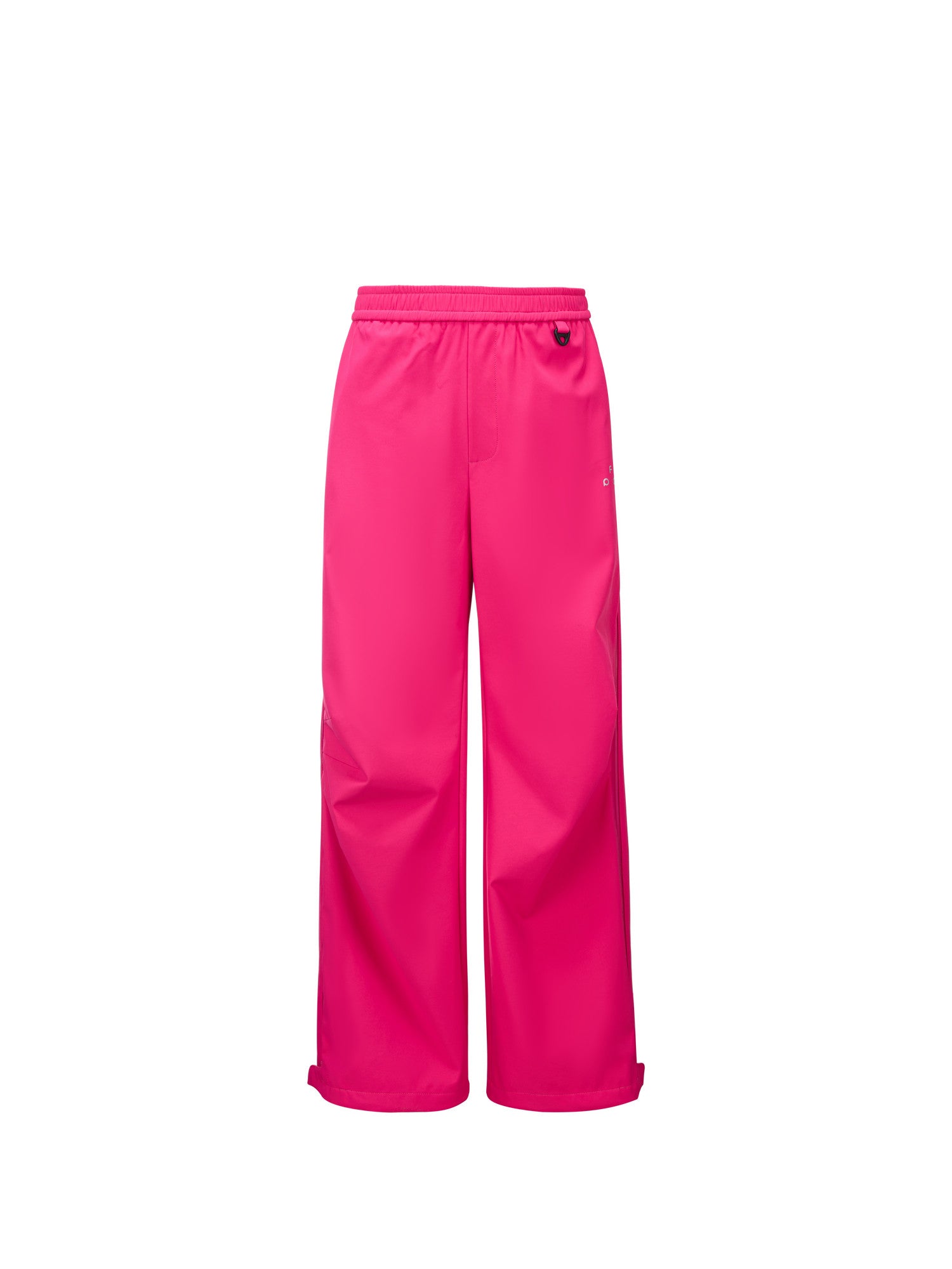FPA Outdoor Leisure Waterproof Side-Zip Pants – Spring/Autumn Sports Couple Design Casual Trousers