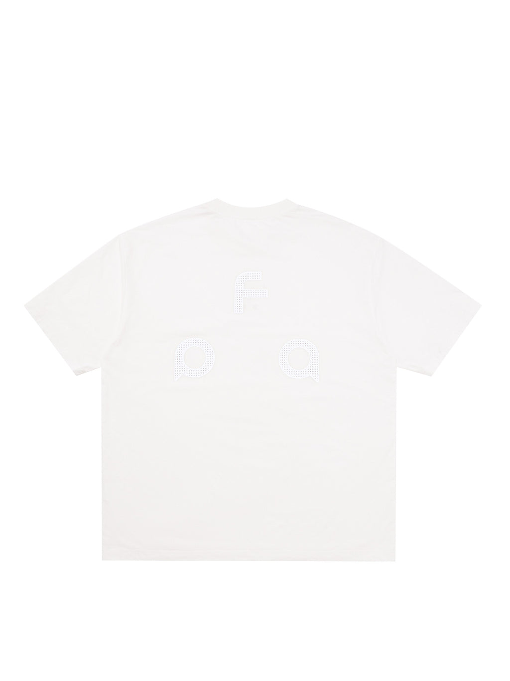 FPA Cool-Touch Quick-Dry Antibacterial UPF50+ Sun Protection Short Sleeve T-Shirt, Chinese Streetwear Summer Round Neck Outdoor Sports Couple Top