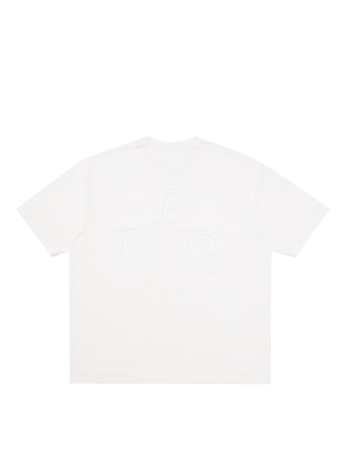 FPA Cool-Touch Quick-Dry Antibacterial UPF50+ Sun Protection Short Sleeve T-Shirt, Chinese Streetwear Summer Round Neck Outdoor Sports Couple Top