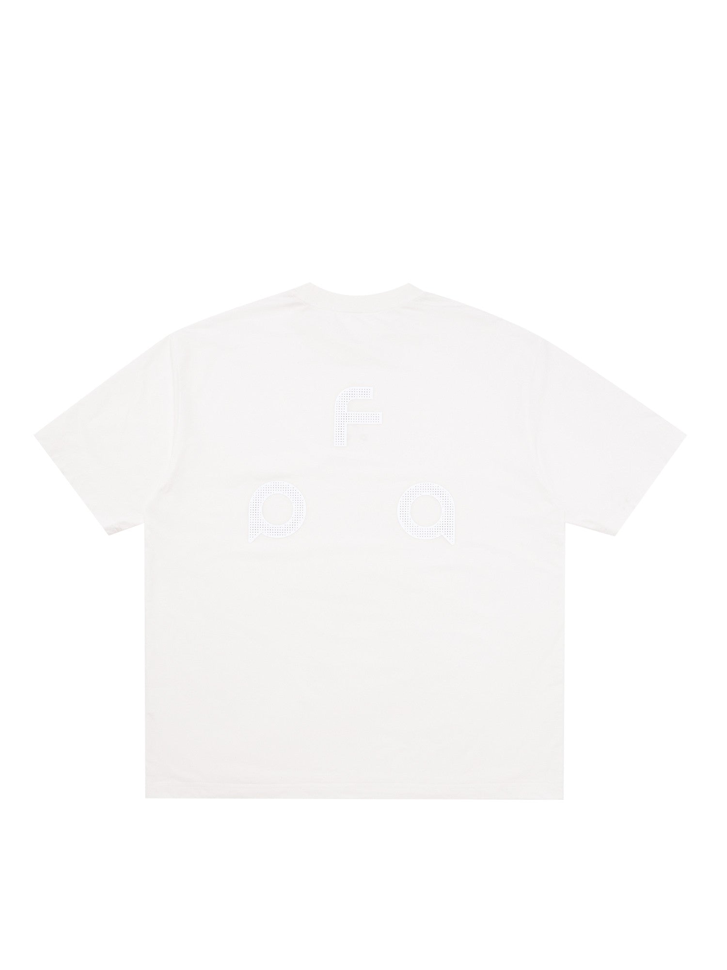 FPA Cool-Touch Quick-Dry Antibacterial UPF50+ Sun Protection Short Sleeve T-Shirt, Chinese Streetwear Summer Round Neck Outdoor Sports Couple Top
