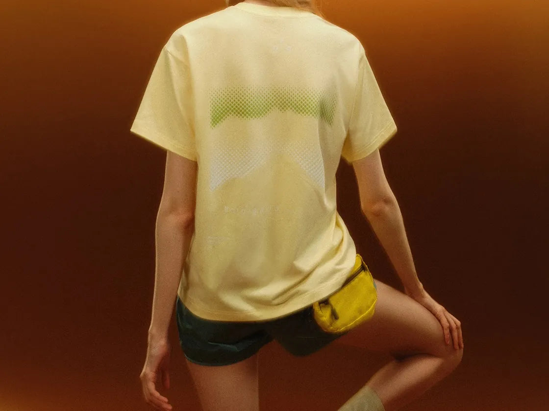 TECHNICAL T-SHIRTS